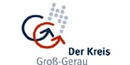 Logo Der Kreisausschuss des Kreises Groß-Gerau
