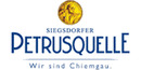 Logo Siegsdorfer Petrusquelle GmbH