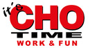 Logo CHO-TIME GmbH