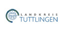Logo Landkreis Tuttlingen