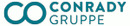 Logo CONRADYGRUPPE Verwaltungs GmbH