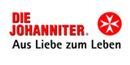 Logo Johanniter-Unfall-Hilfe e.V. Landesverband Nord
