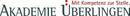 Logo Akademie Überlingen Holding GmbH & Co. KG