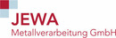 Logo JEWA Metallverarbeitung GmbH