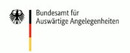 Logo Bundesamt für Auswärtige Angelegenheiten