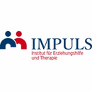Logo Impuls GmbH - Institut für Erziehungshilfe und Therapie