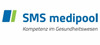 Logo SMS medipool AG