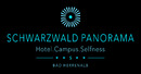 Logo SCHWARZWALD PANORAMA - Stephan Bode Hotelbetriebs- und Verwaltungs-GmbH