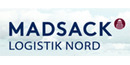 Logo Madsack Logistik Nord GmbH