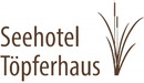 Logo Seehotel Töpferhaus