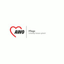 Logo AWO Pflege Schleswig-Holstein gGmbH