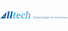 Logo Alltech Dosieranlagen GmbH