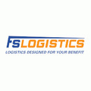 Logo FS Logistics GmbH