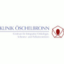 Logo Klinik Öschelbronn gGmbH