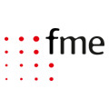 Logo fme AG
