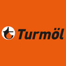 Logo Turmöl Tankstellen brand owned by ORLEN Group