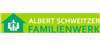 Logo Albert Schweitzer