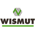 Logo Wismut GmbH