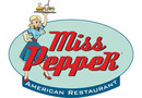 Logo Miss Pepper Gastro GmbH - Miss Pepper Bornheim