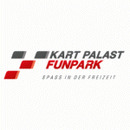 Logo Kartpalast Funpark