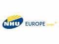 Logo NHU Europe GmbH