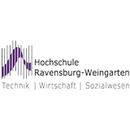 Logo Hochschule Ravensburg-Weingarten Technik I Wirtschaft I Sozialwesen