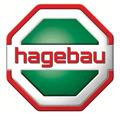 Logo hagebau Handelsgesellschaft für Baustoffe mbH & Co. KG