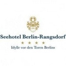 Logo Seehotel Berlin-Rangsdorf