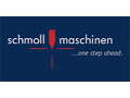 Logo Schmoll Maschinen GmbH