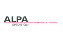 Logo ALPA Rohstoffhandel, Logistik und Spedition GmbH