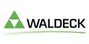 Logo Waldeck GmbH & Co. KG