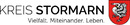 Logo Kreis Stormarn