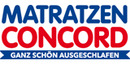 Logo Matratzen Concord GmbH