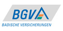Logo BGV Badische Versicherungen
