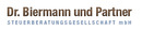 Logo Dr. Biermann und Partner Steuerberatungsgesellschaft GmbH