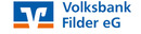 Logo Volksbank Filder eG