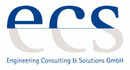 Logo ECS Engineering Consulting & Solutions GmbH