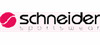 Logo Schneider Sportswear GmbH & Co. KG