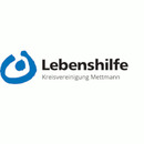 Logo Lebenshilfe Kreisvereinigung Mettmann