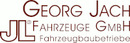 Logo Georg Jach JL Fahrzeuge GmbH