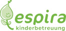 Logo Espira Kinderbetreuung