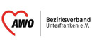 Logo AWO Bezirksverband Unterfranken e.V.