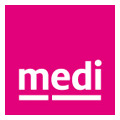 Logo medi GmbH & Co. KG