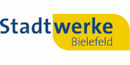 Logo Stadtwerke Bielefeld GmbH