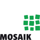 Logo Mosaik Unternehmensverbund
