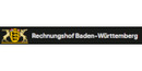 Logo Rechnungshof des Landes Baden- Würtemberg