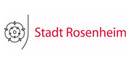Logo Stadt Rosenheim