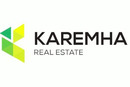 Logo KAREMHA real estate GmbH