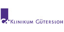 Logo Klinikum Gütersloh gGmbH