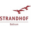 Logo STRANDHOF Baltrum